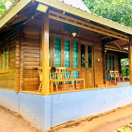 Royal Wooden Villa Mananthavady Esterno foto