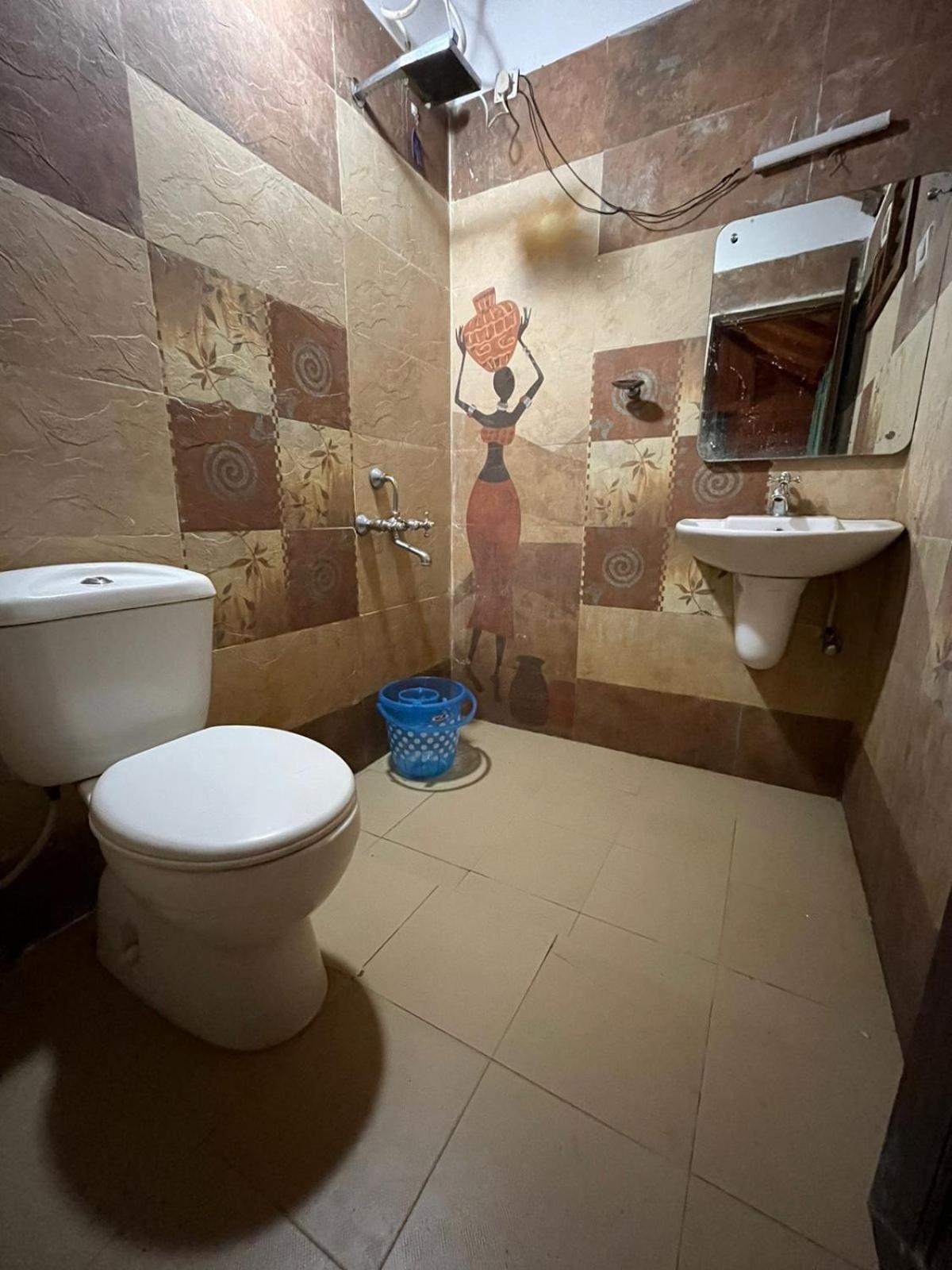 Royal Wooden Villa Mananthavady Esterno foto