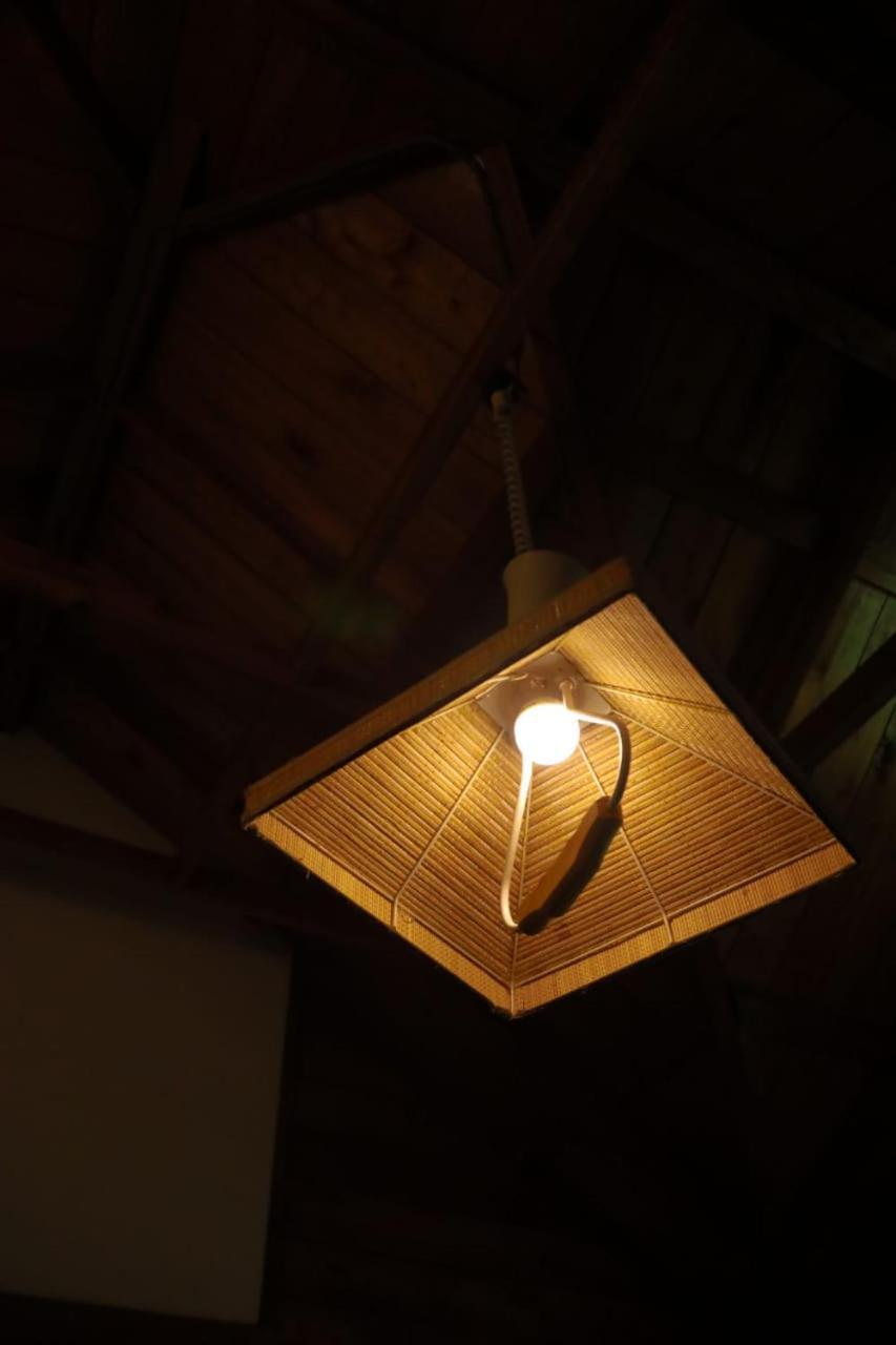 Royal Wooden Villa Mananthavady Esterno foto
