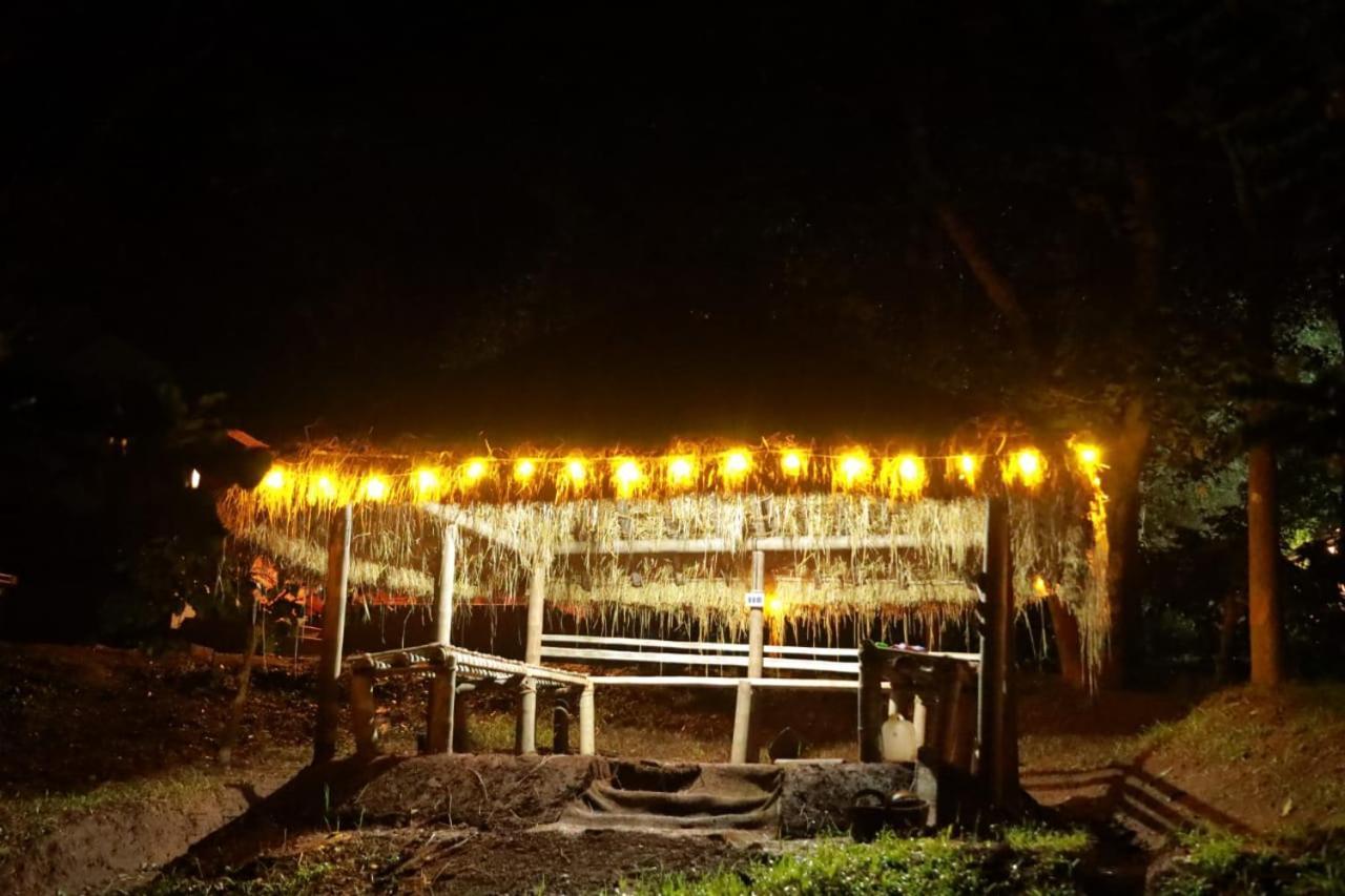 Royal Wooden Villa Mananthavady Esterno foto